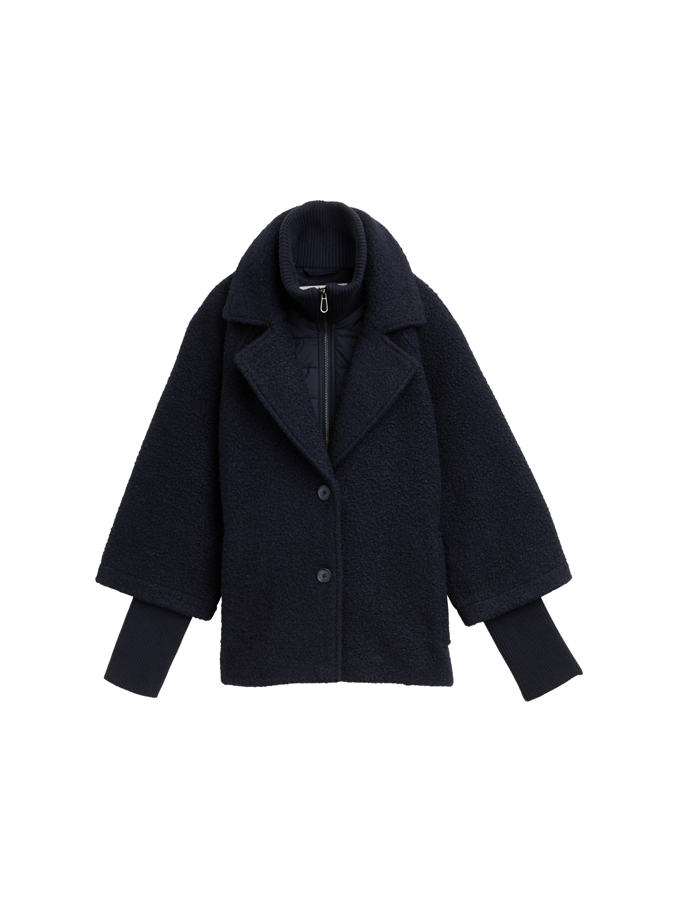 TOM TAILOR Outdoorjacke günstig online kaufen