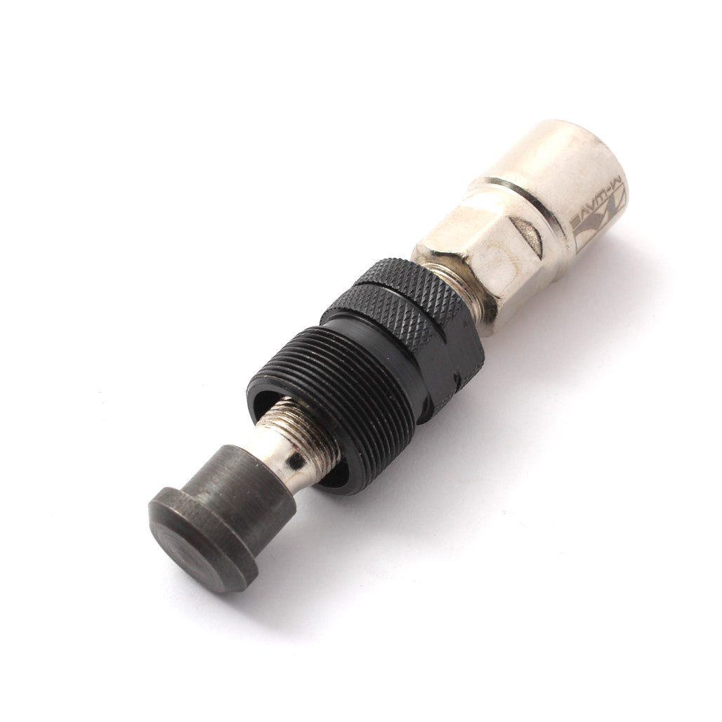 KHEbikes Kurbelabzieher Kurbelabzieher KHE für Octalink, ISIS & Vierkant