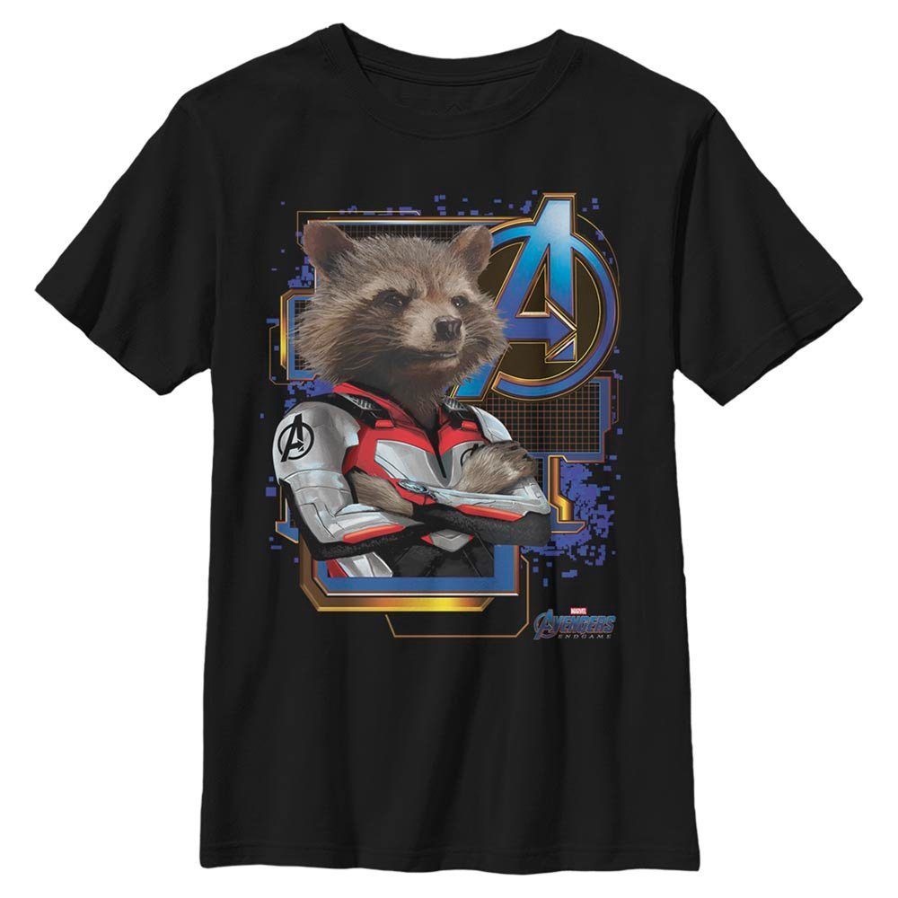 Guardians Of The Galaxy T-Shirt