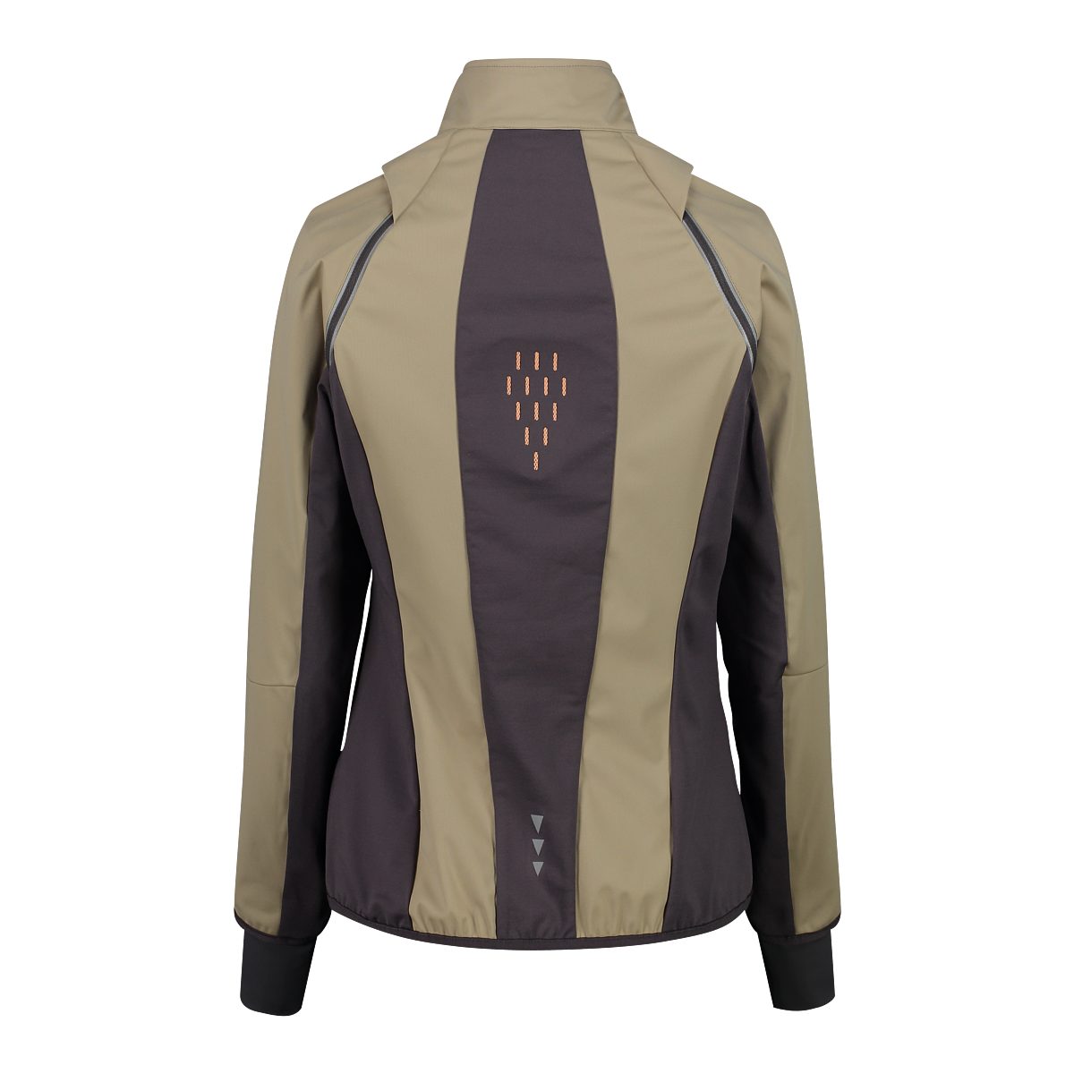 CMP Funktionsjacke WOMAN JACKET WITH DETACHABLE günstig online kaufen