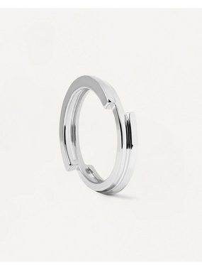 P D Paola Fingerring PdPaola Damen-Damenring 925er Silber