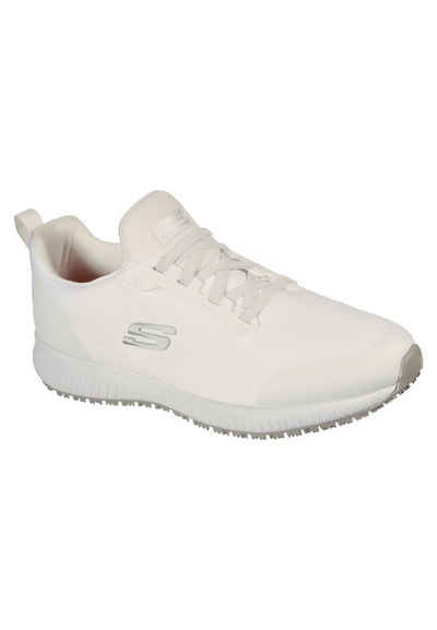 Skechers SKECHERS SQUAD SR-MYTON Sicherheitsschuh