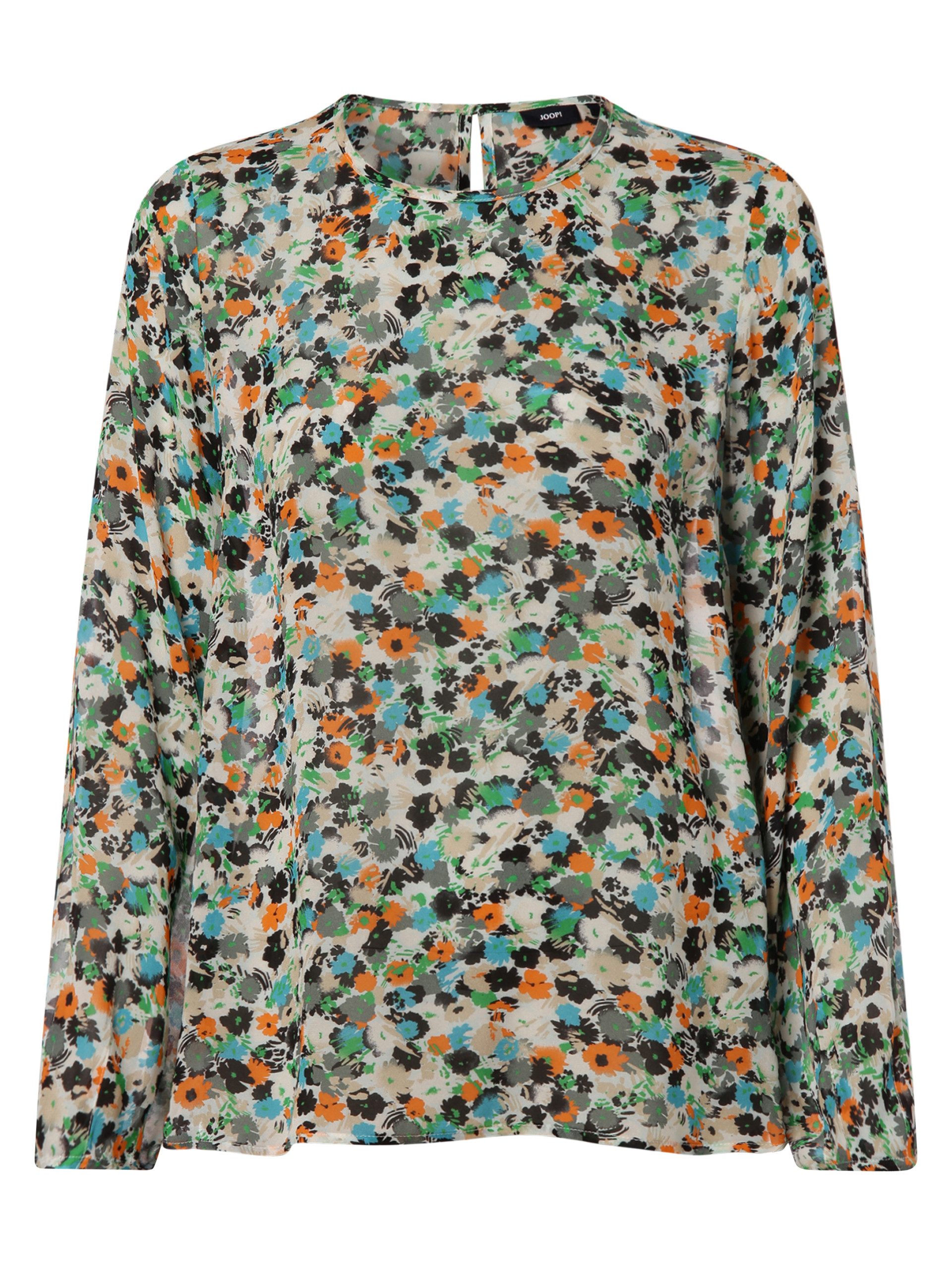 Shirtbluse