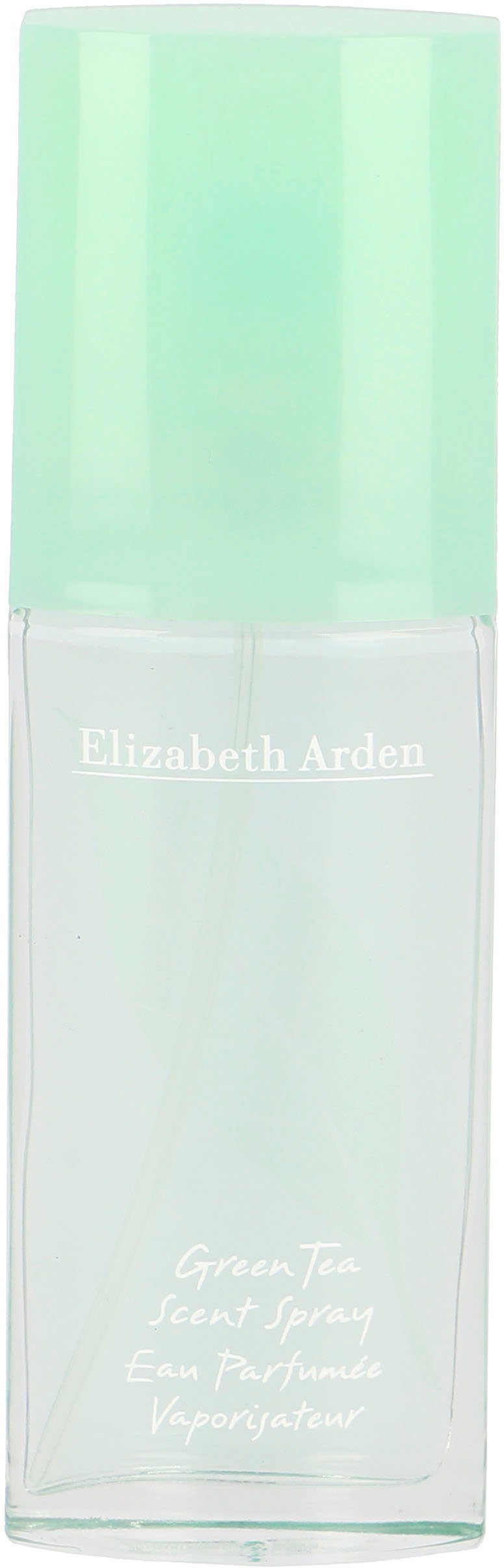 Elizabeth Arden Eau de Toilette Tea Green