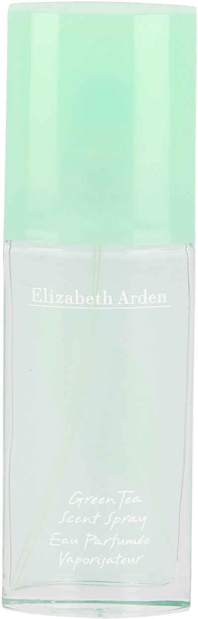 Elizabeth Arden Eau de Toilette »Green Tea«