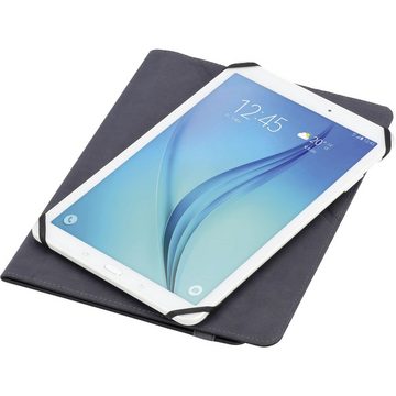 Hama Tablet-Hülle Hama 360° Rotation Uni Tablet-Cover Universal 22,9 cm (9) - 27,9 cm