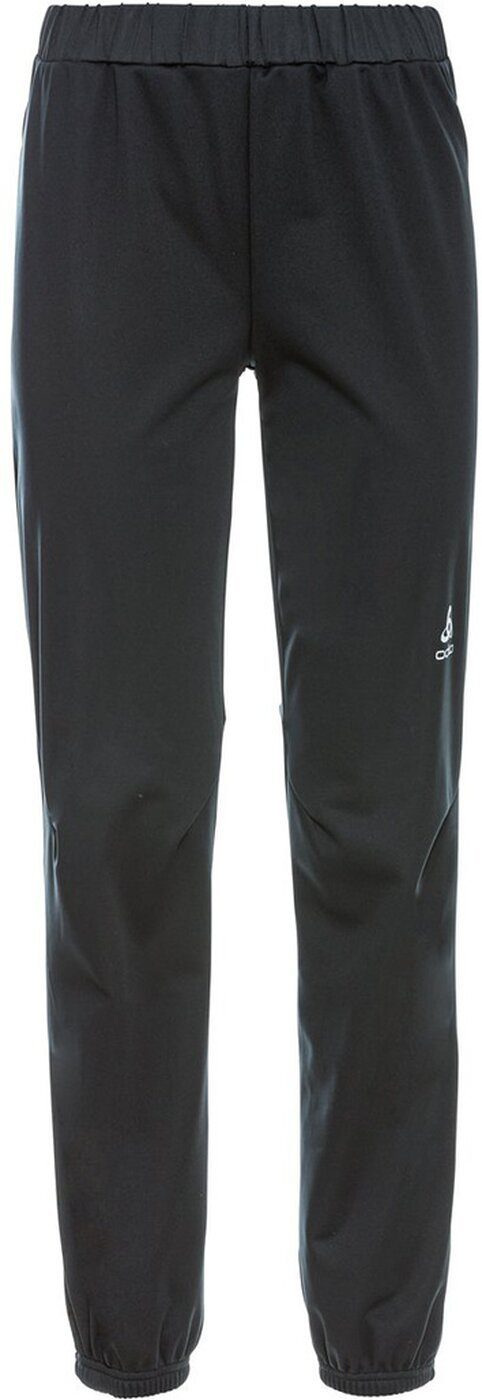 Odlo Laufhose BRENSHOLMEN BLACK Langlauf Hosen günstig online kaufen