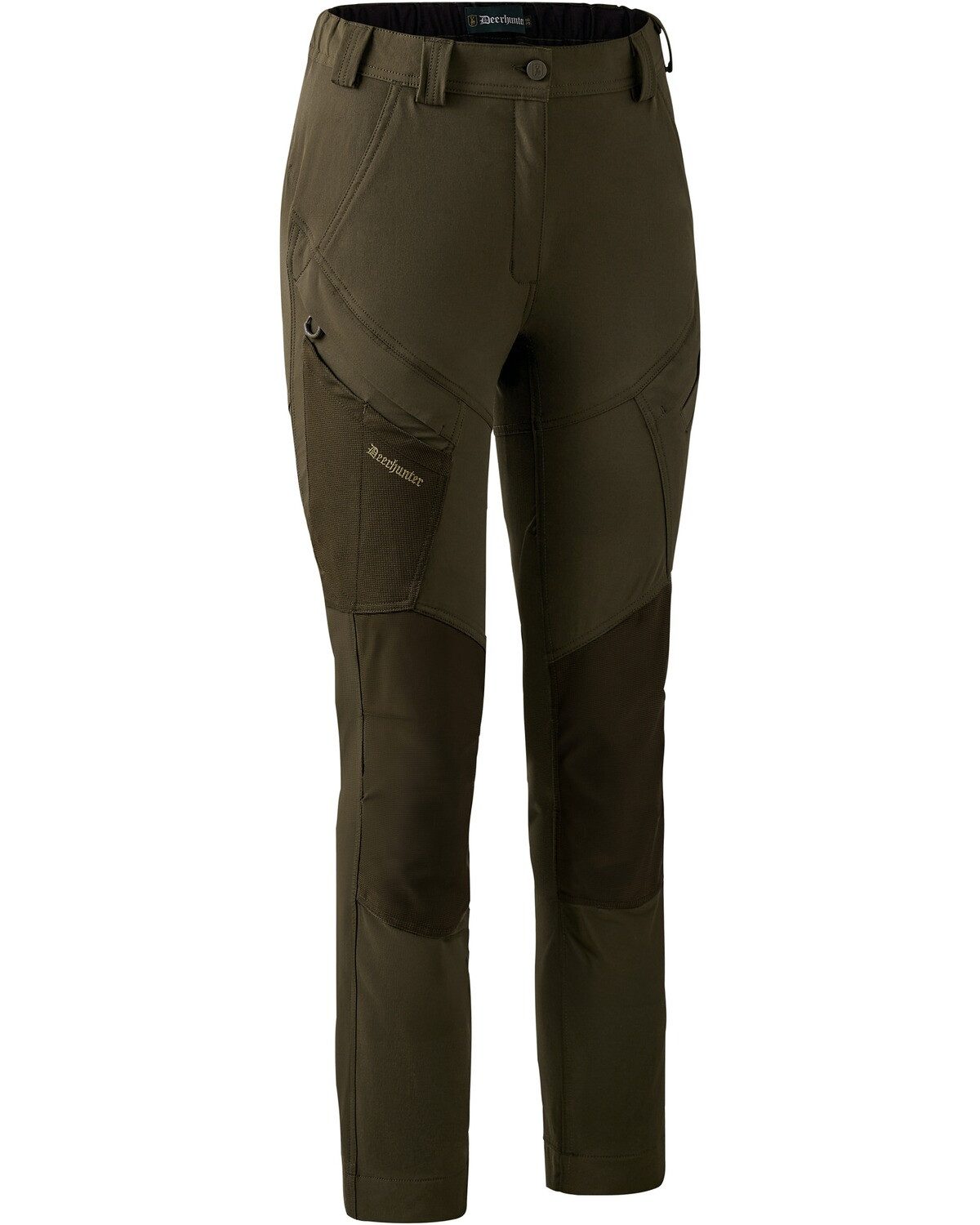 Deerhunter Outdoorhose Damen Hose Northward