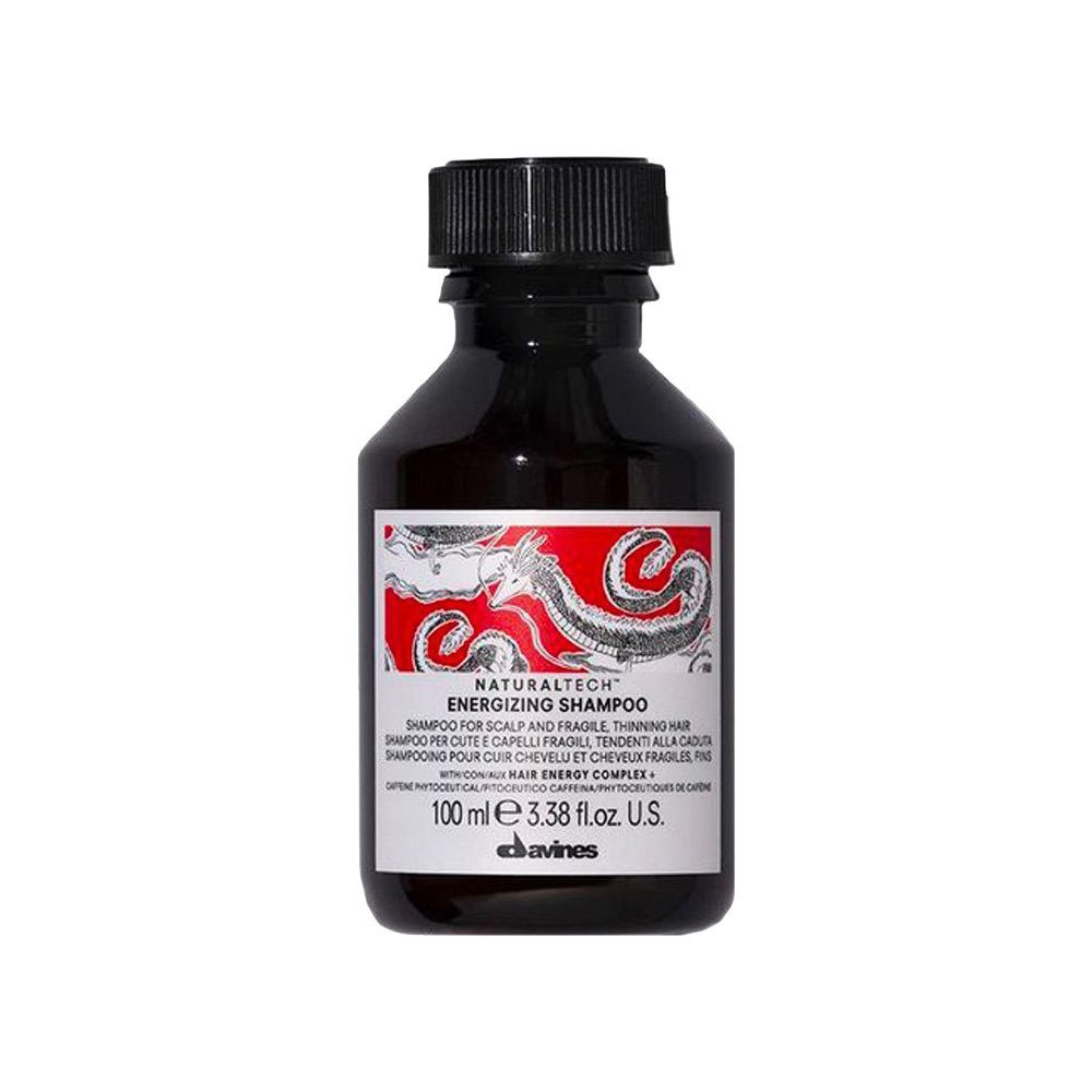 Davines Haarshampoo Davines Natural Tech Energizing Shampoo