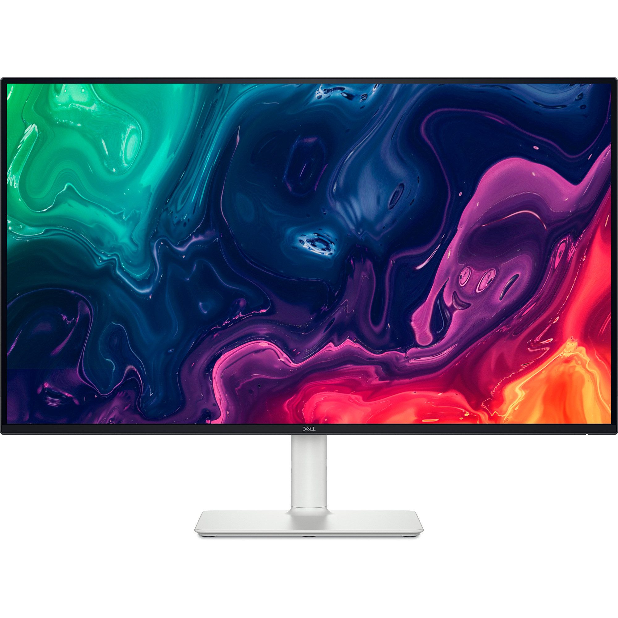 Dell Dell Plus S3225QS, LED-Monitor, (UltraHD/4K, VA, TFT-Monitor (3840 x 2160 px)