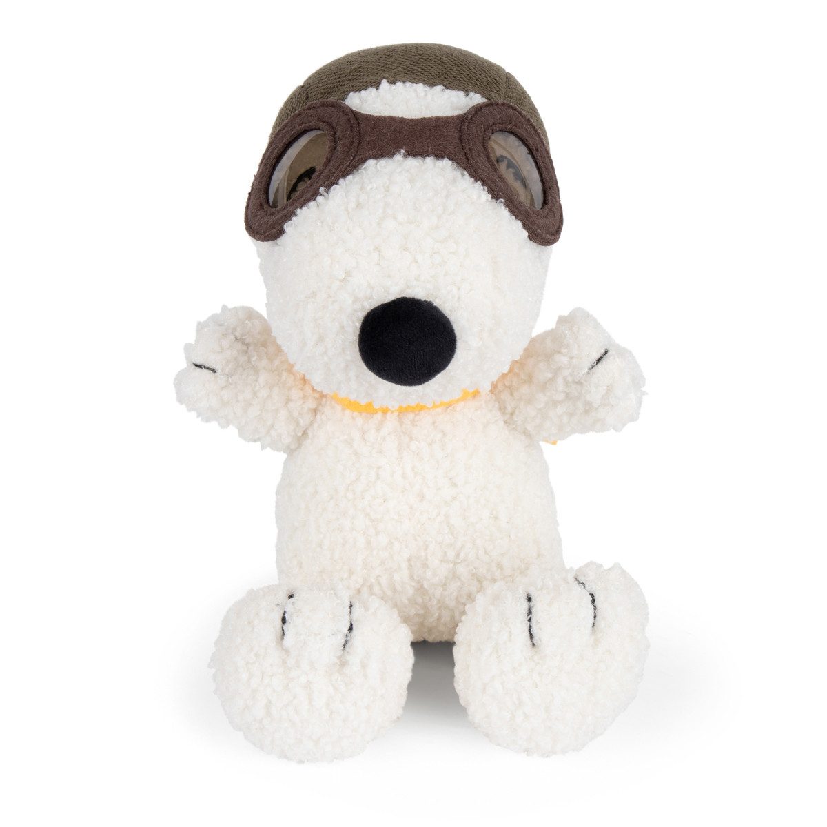 Bon Ton Toys Kuscheltier Snoopy Flying Ace Plüschtier von Bon Ton Toys x Peanuts – Pilotenhund