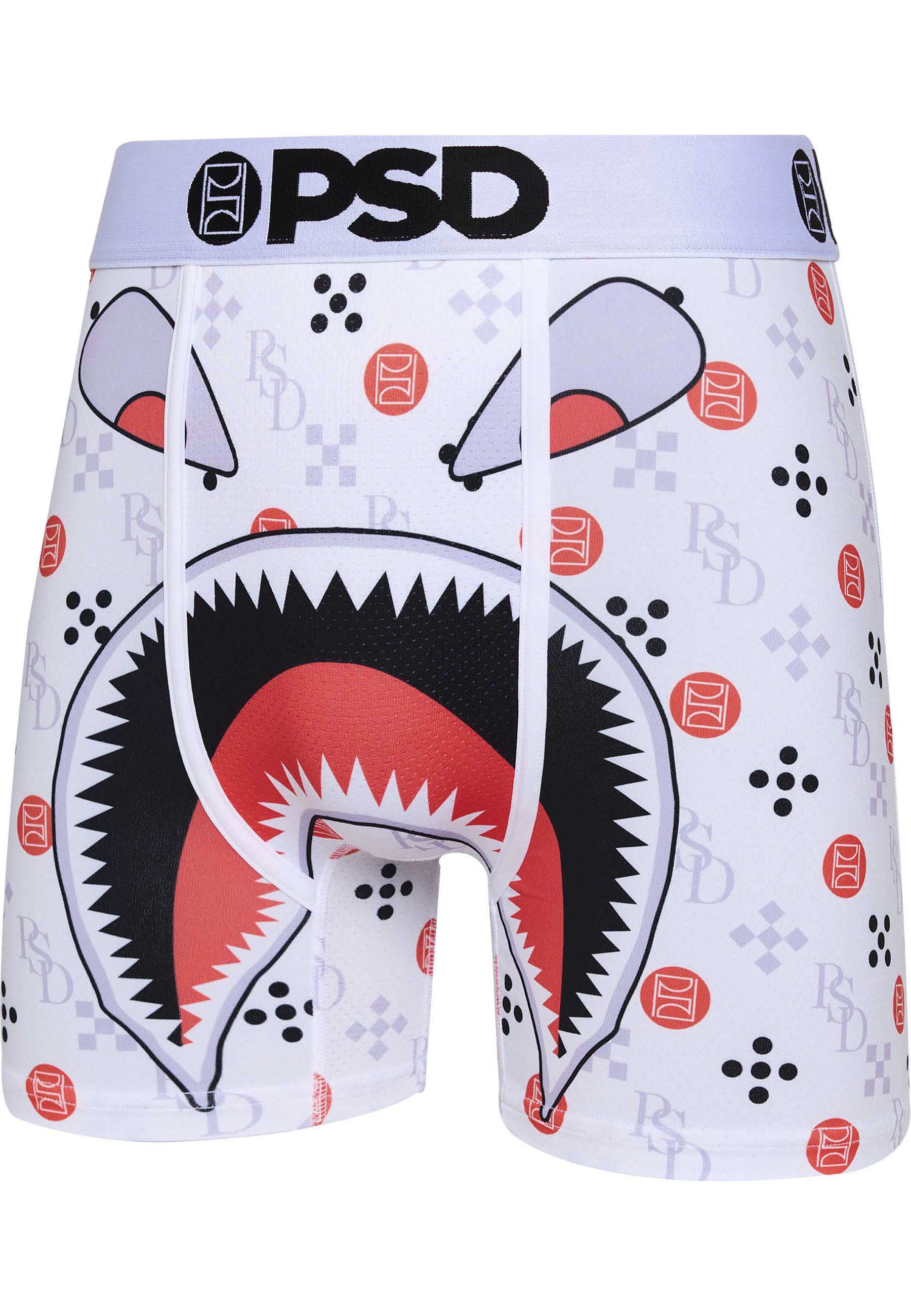 PSD Boxershorts PSD WF LUXE LITE 5I (1-St)