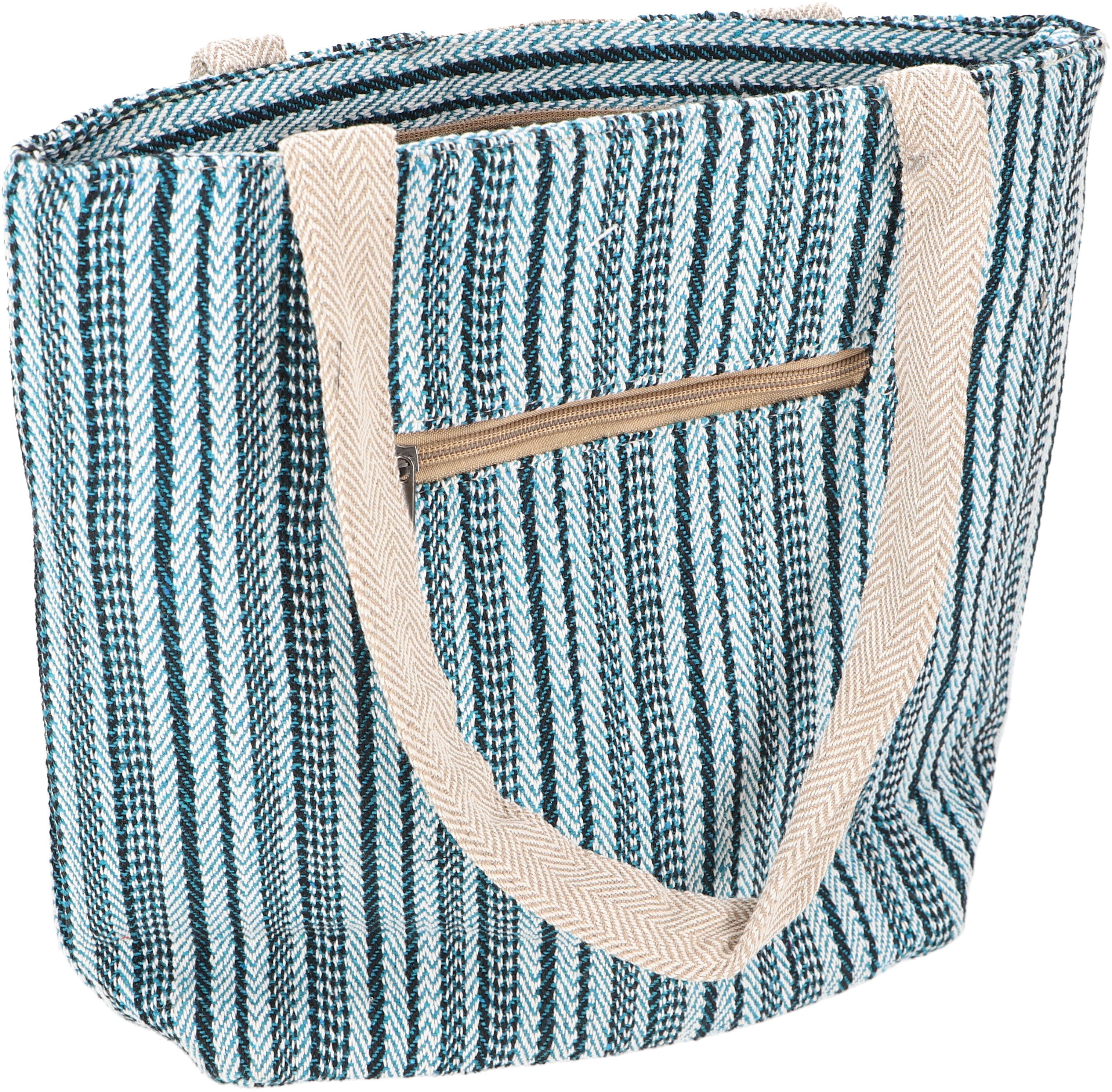 Guru-Shop Schultertasche Natürliche Schultertasche, Shopper aus günstig online kaufen