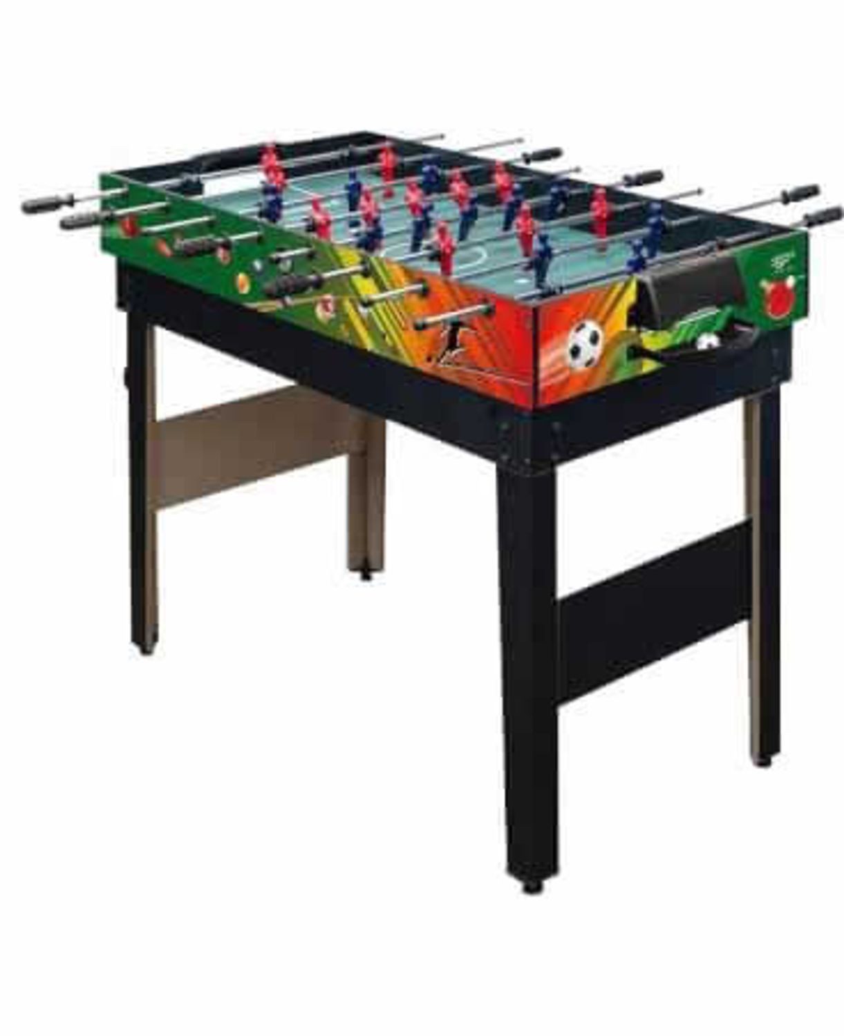 Carromco Multifunktionstisch Multitisch (1-tlg)