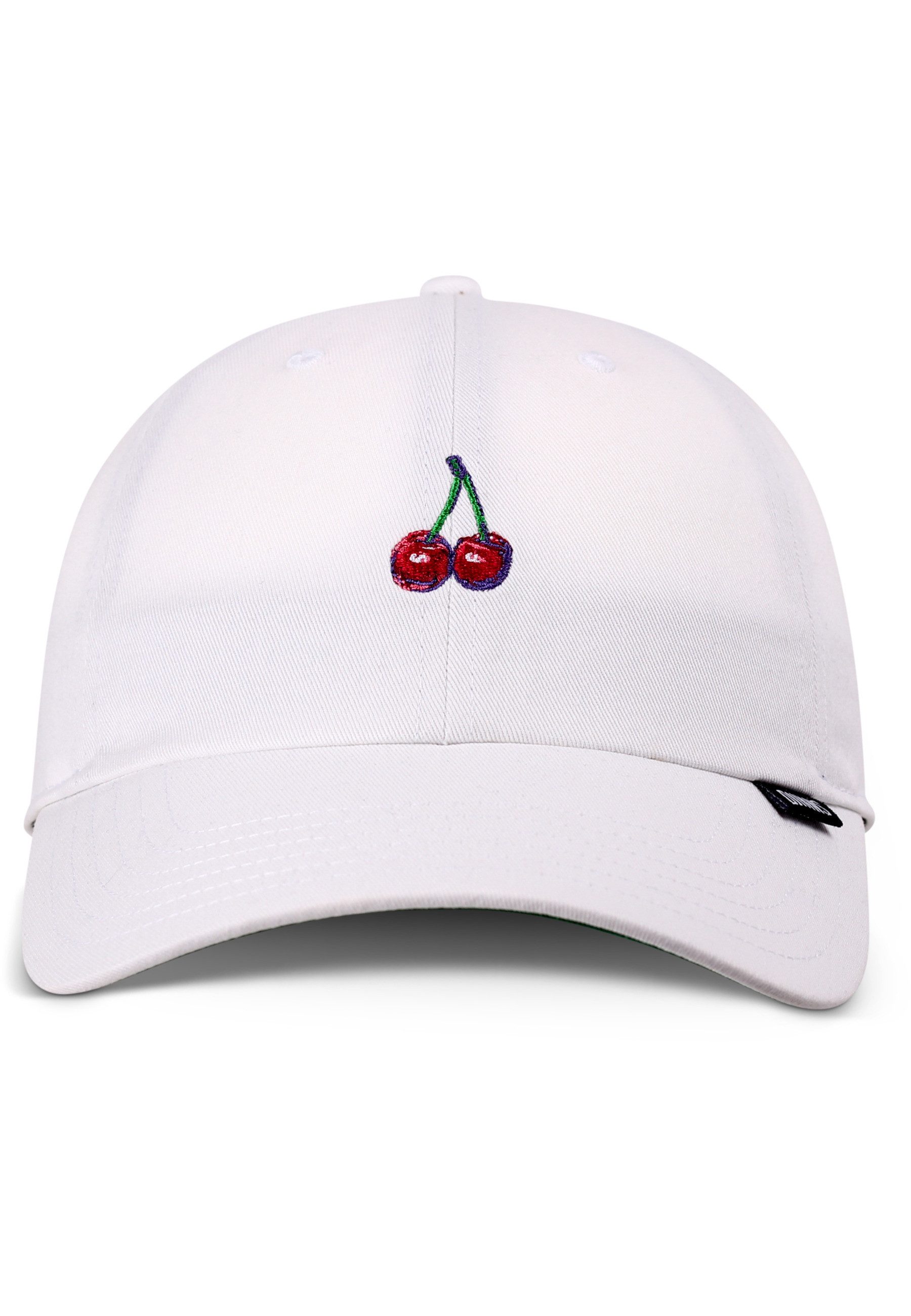 Djinns Snapback Cap Djinns Dad Cap DNC Cherry