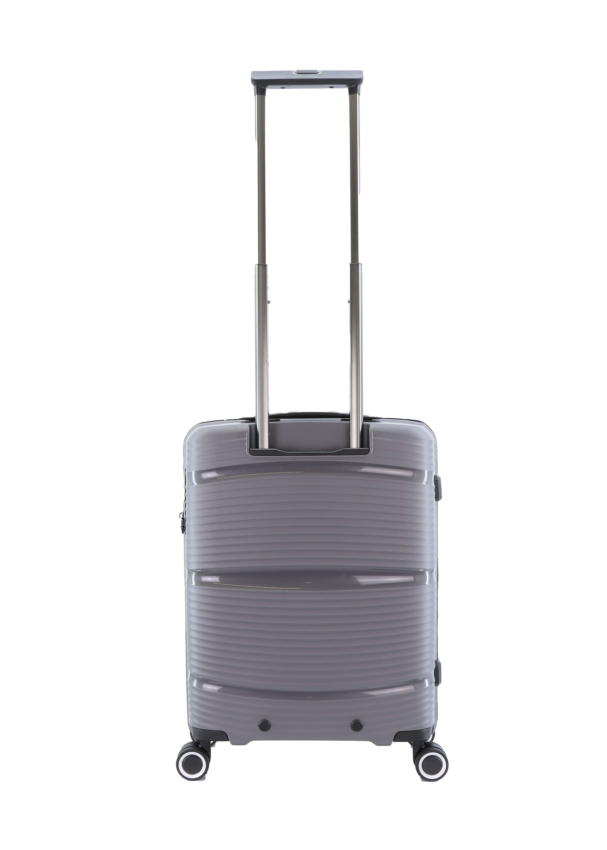 Koffer, Saxoline® mit TSA-Schloss praktischem