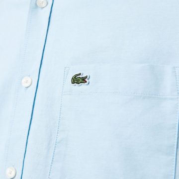 Lacoste Langarmhemd