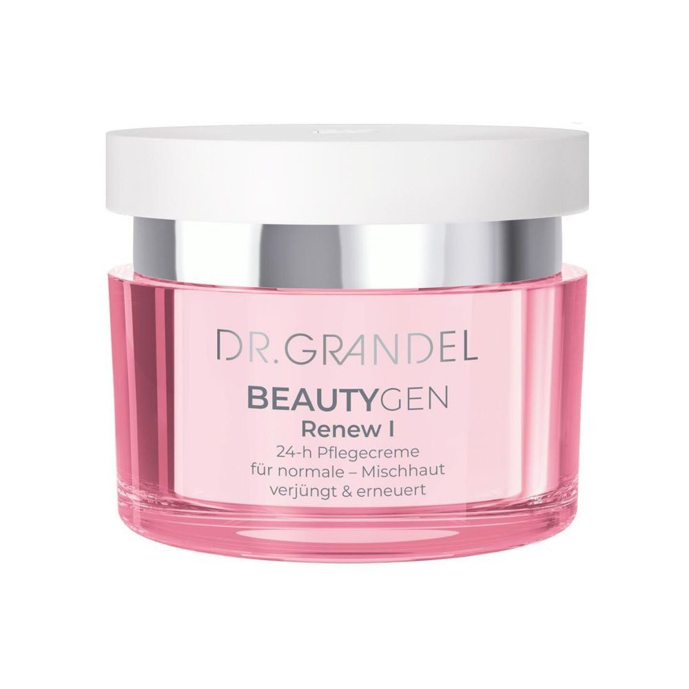 DR. GRANDEL Gesichtspflege Beautygen Renew I Silky Touch