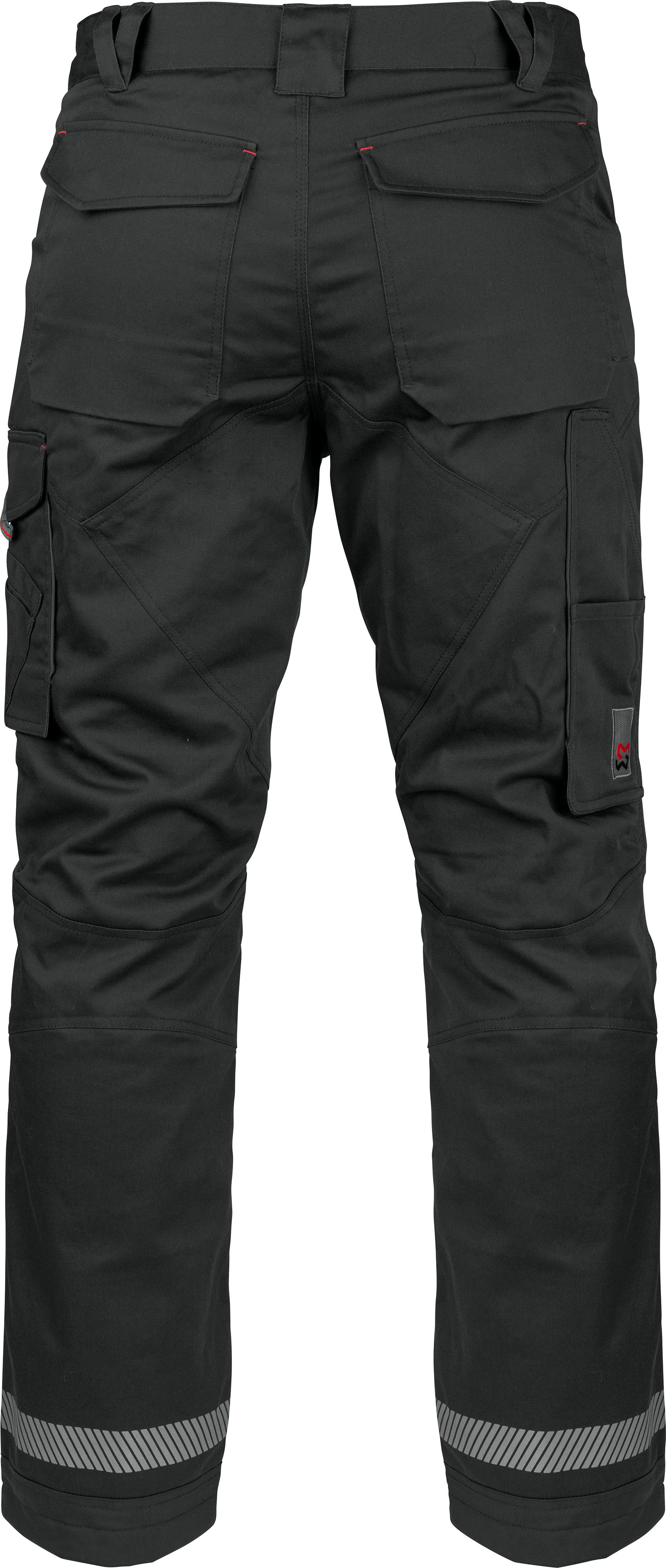 Würth MODYF Arbeitsbundhose Stretch X Winterbundhose für Herren Bequeme, fl günstig online kaufen