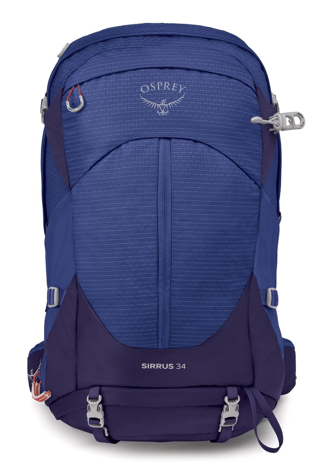 Osprey Rucksack Blueberry