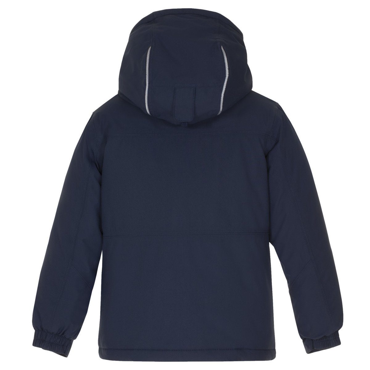 Winterjacke FINN Jungen dunkelblau Kamik