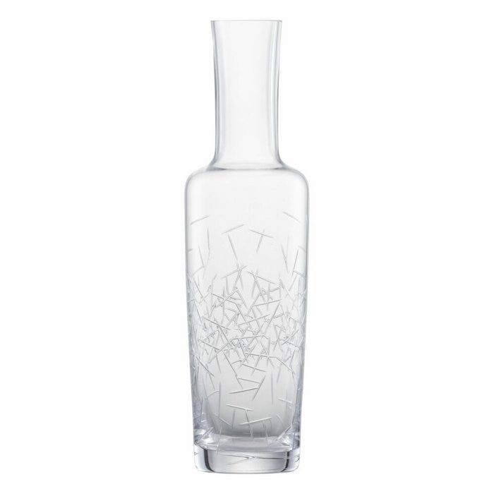 Zwiesel Glas Wasserkaraffe Bar Premium No. 3 handgefertigt