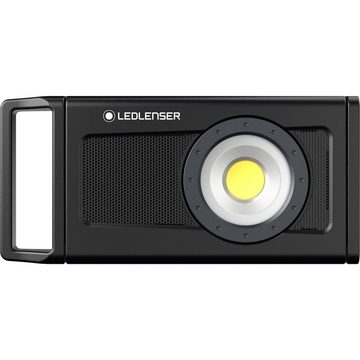 Ledlenser Arbeitsleuchte iF4R music