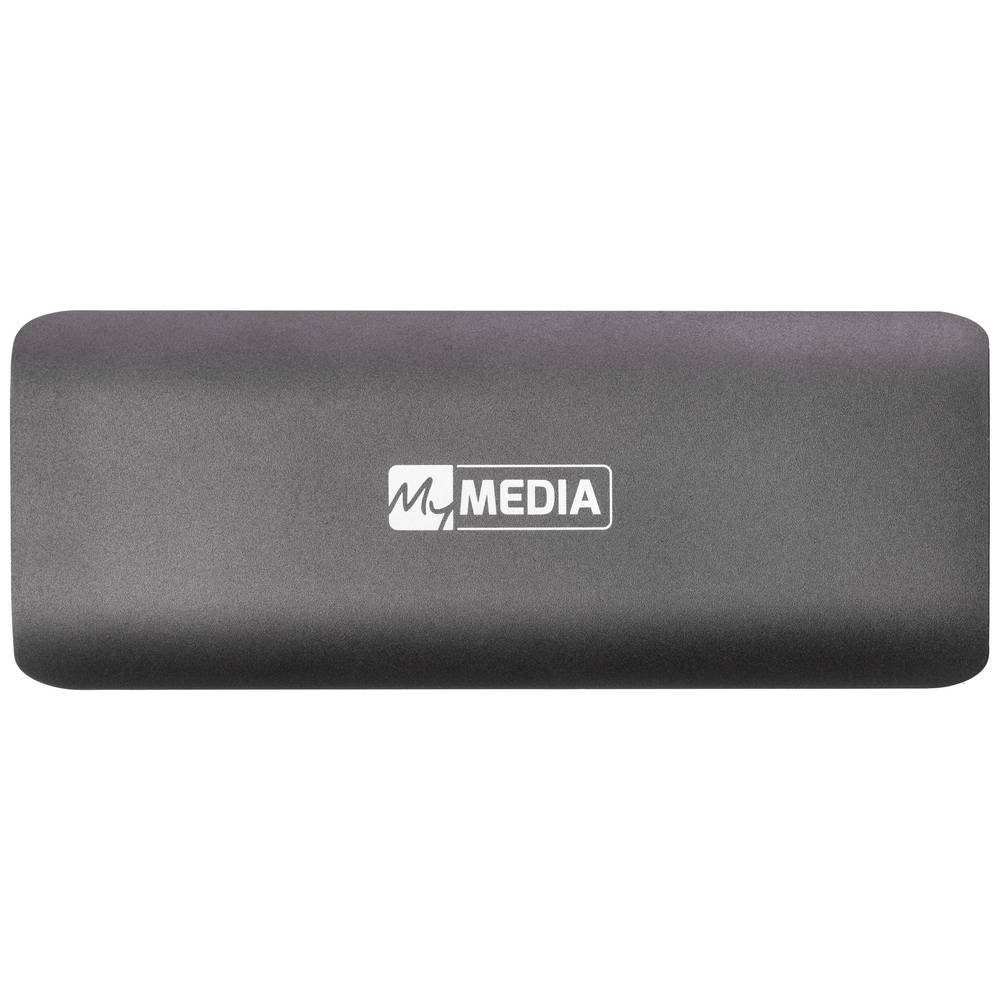 MyMedia MyExternal - 128 GB - M.2 - USB Typ-C - 3.2 Gen 2 externe SSD