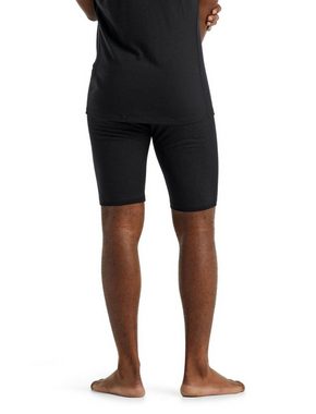 Icebreaker Funktionstights M 200 Oasis Shorts