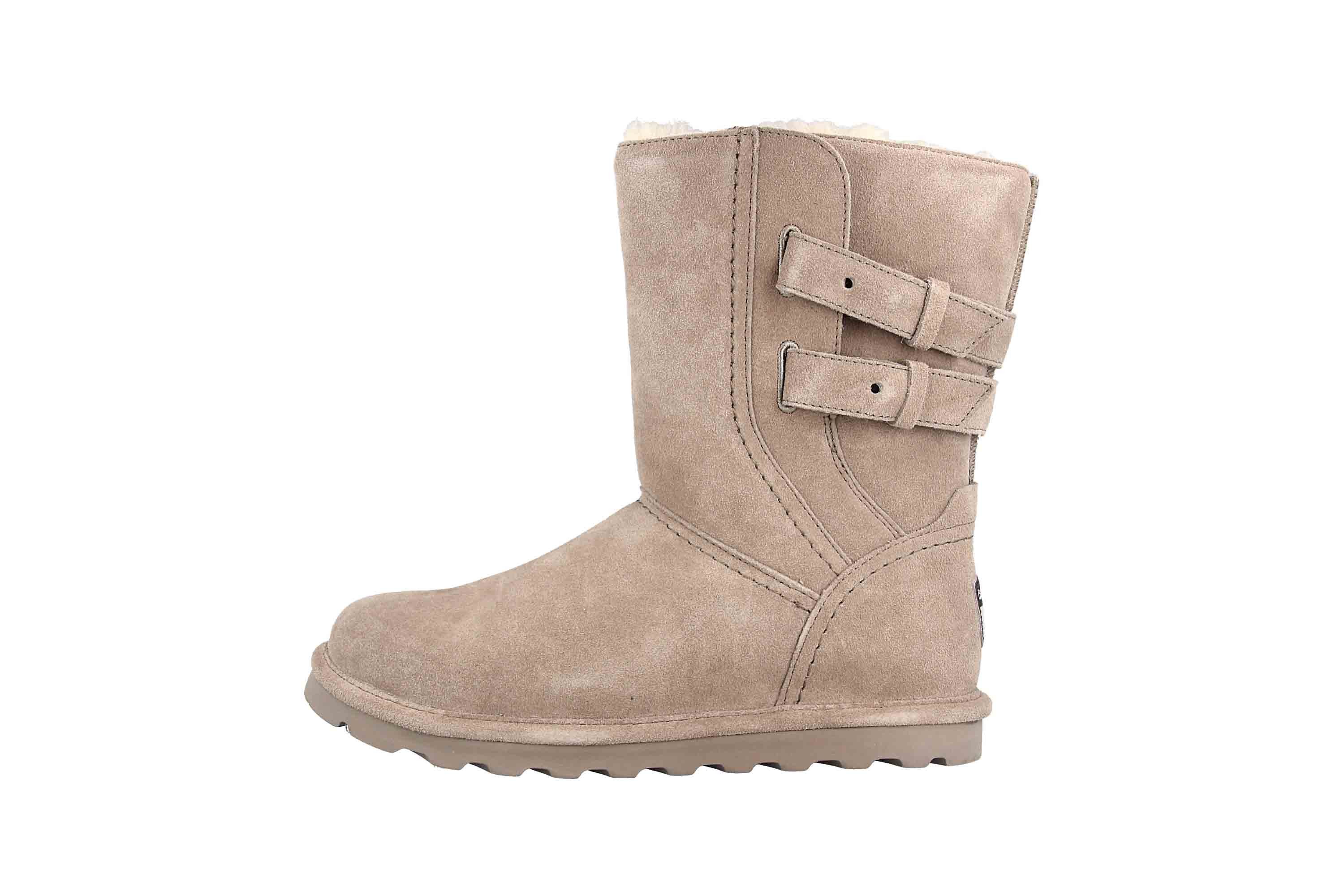 3124W 500 Stiefelette