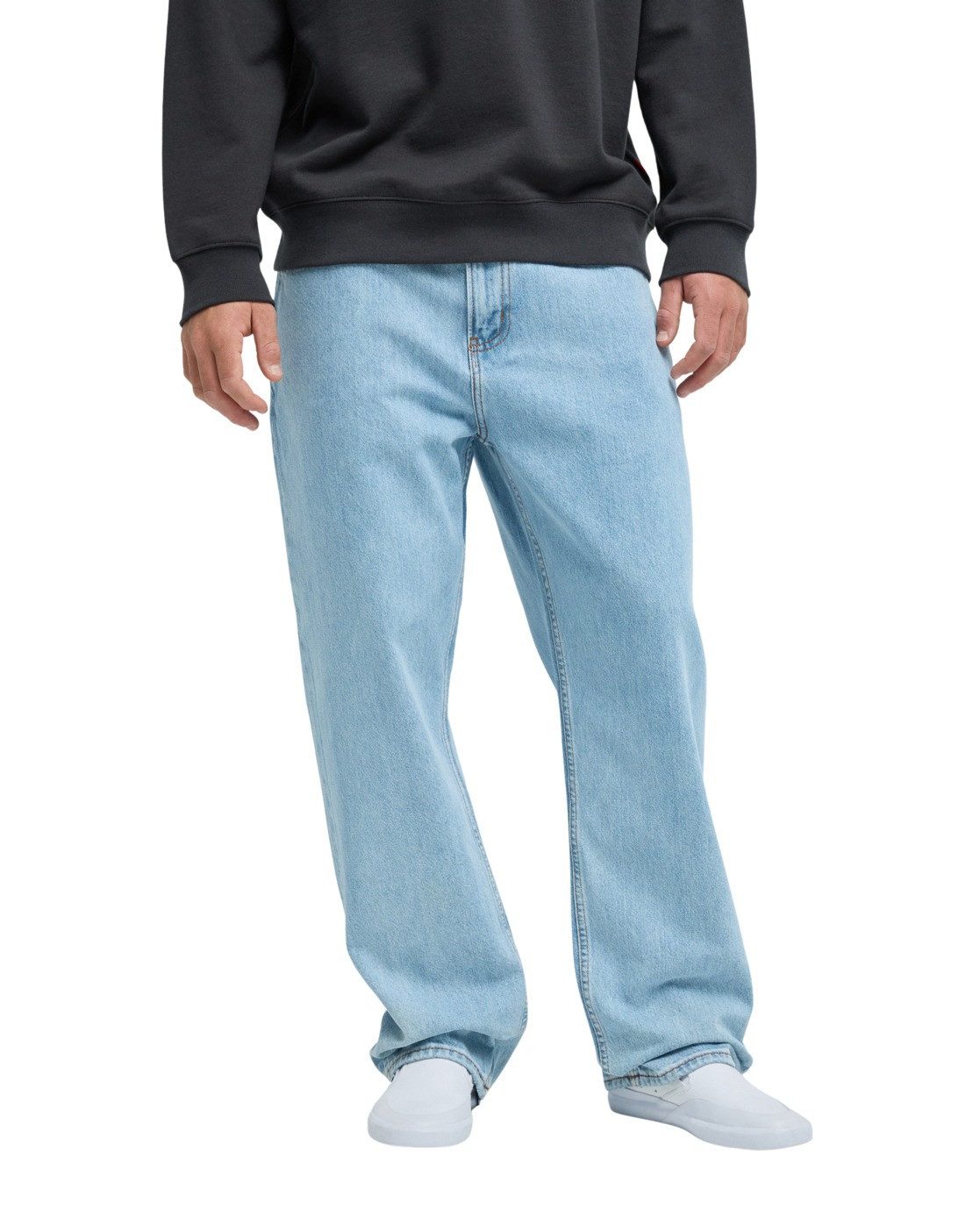 Quiksilver Regular-fit-Jeans Baggy Denim günstig online kaufen