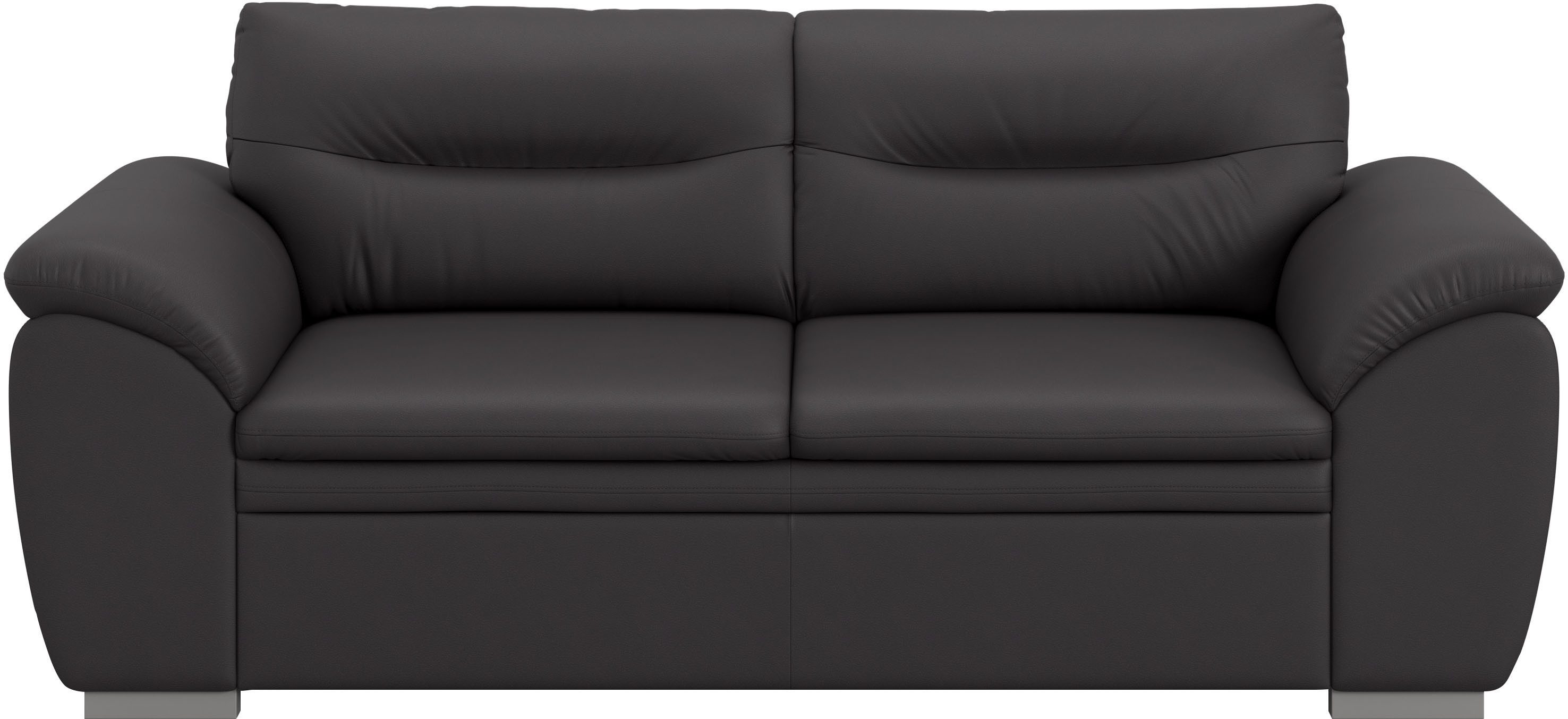 COTTA 2,5-Sitzer Leandra, Polstergarnitur, auch als Set erhältlich