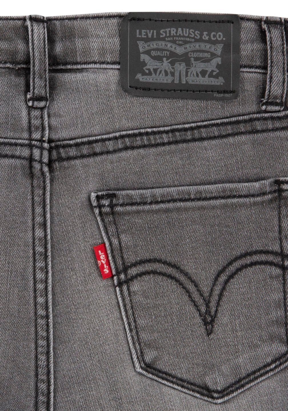 GIRLS Stretch-Jeans HIGH for way RISE Levi's® SUPER SKINNY my Kids 720™