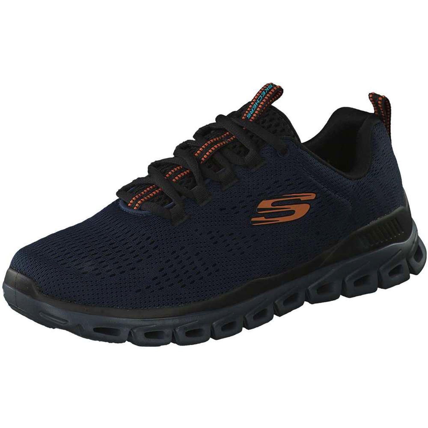 Skechers GLIDE-STEP FASTEN UP Sneaker günstig online kaufen