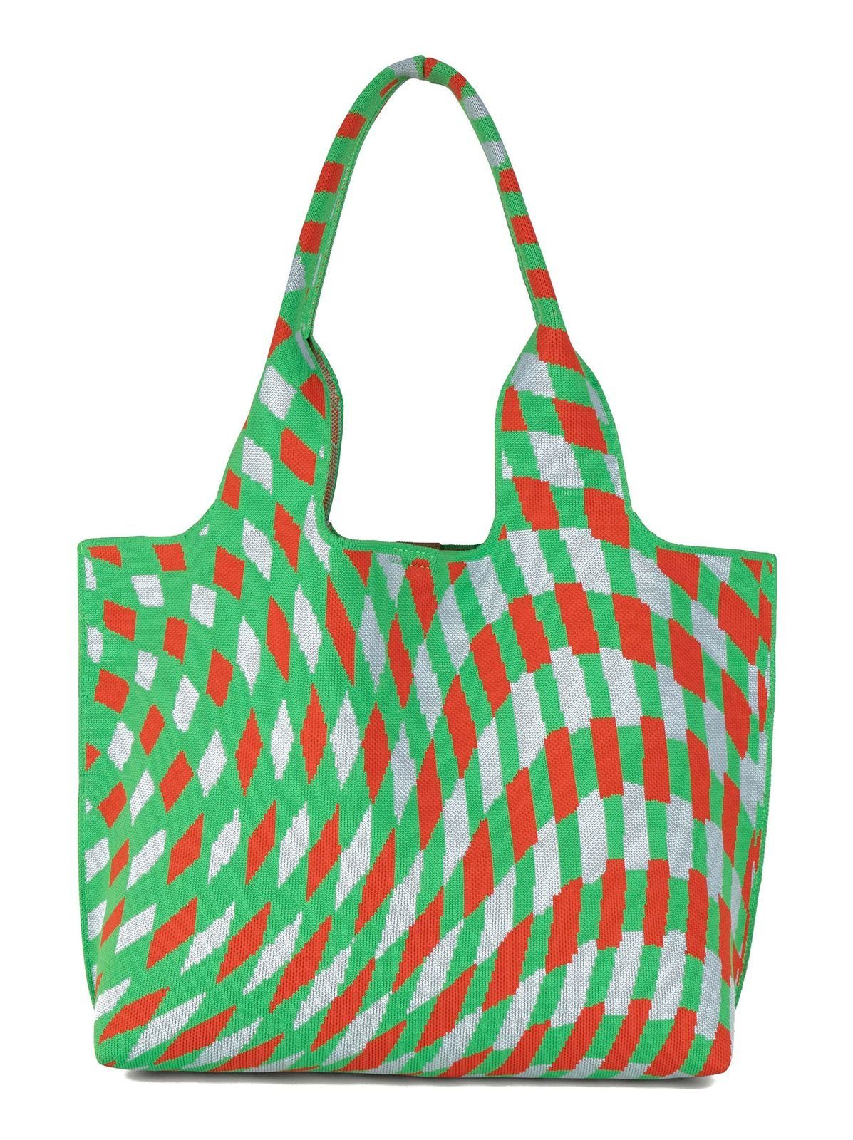 Oilily Stella Shopper