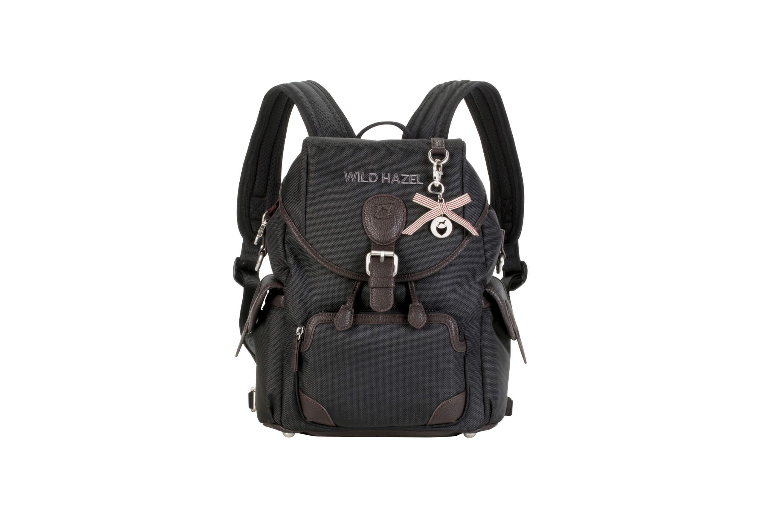 WILD HAZEL Rucksack Hazels Backpack