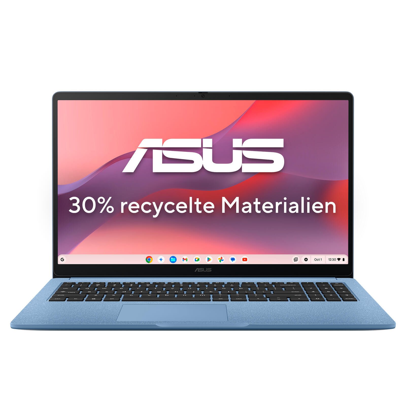Asus Chromebook (4 GB, 128 GB SSD)