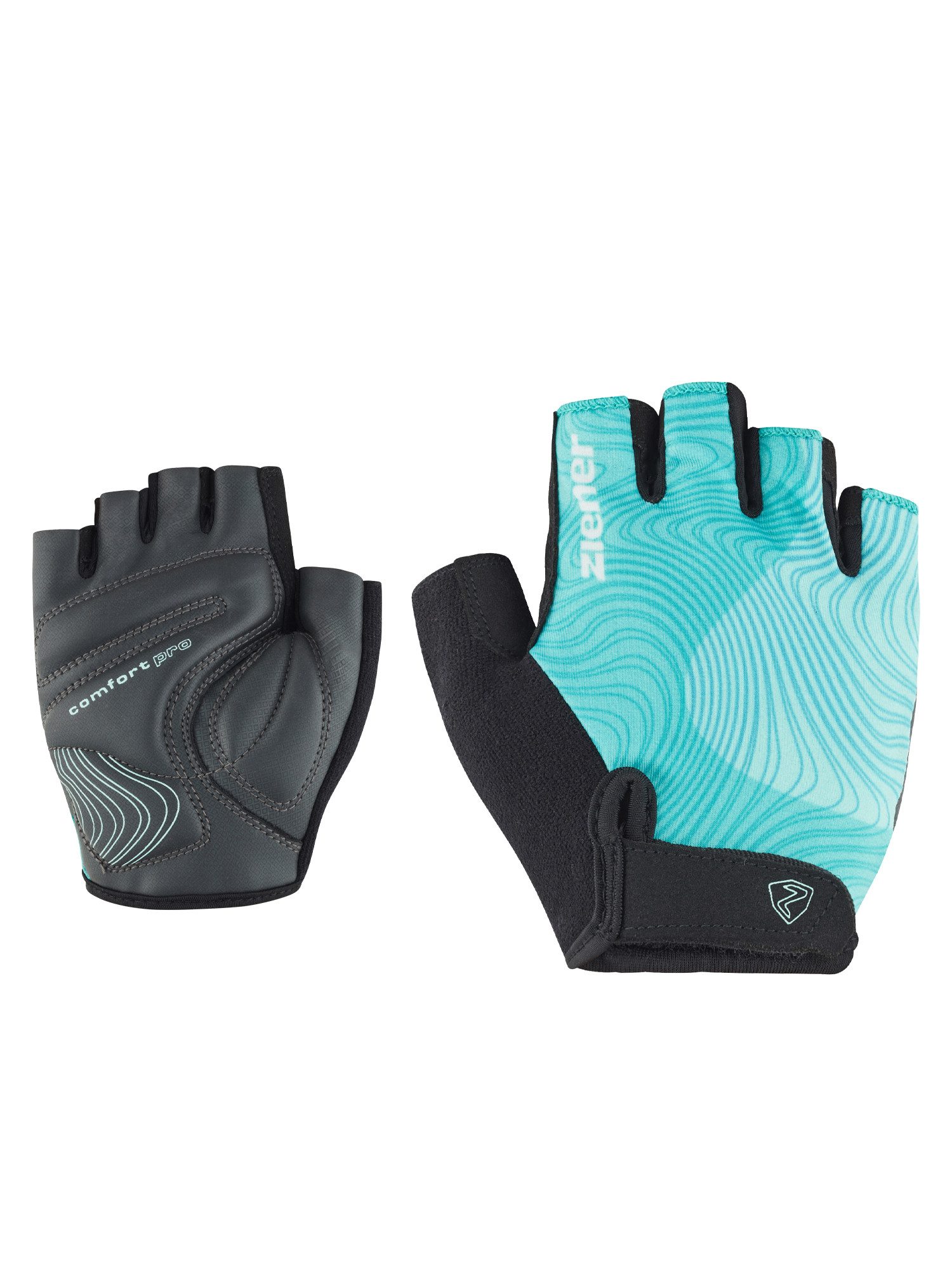 Ziener Fahrradhandschuhe CLENI-Z günstig online kaufen