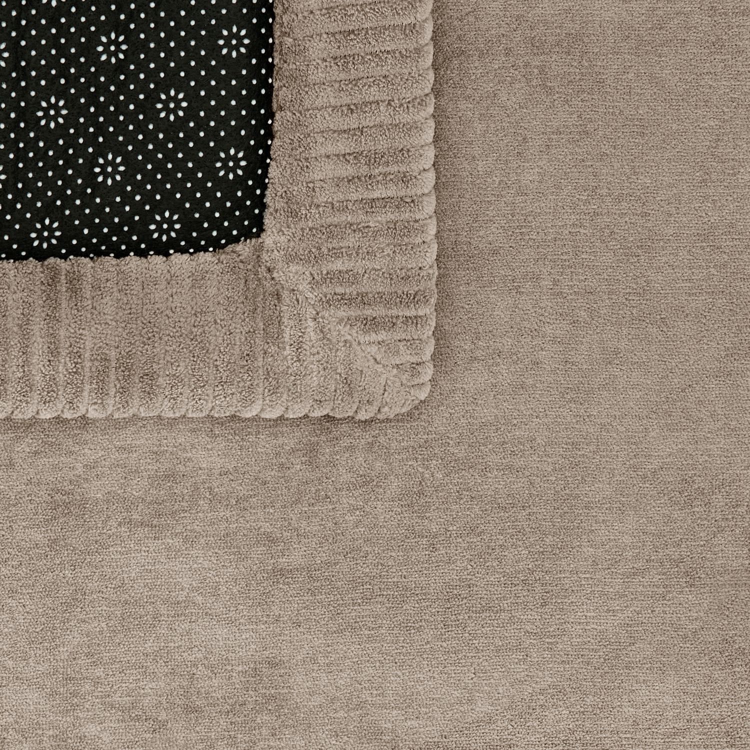 TT Home Teppich, Rund, Höhe: 24 mm, Krabbelmatte Babyzimmer Teppich Spielma günstig online kaufen