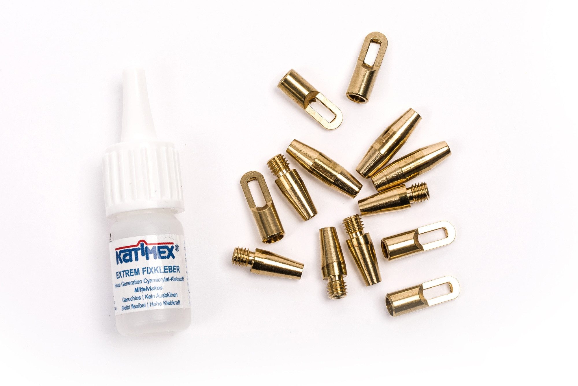 Katimex Montagewerkzeug Service-Set für Kati® Blitz compact günstig online kaufen