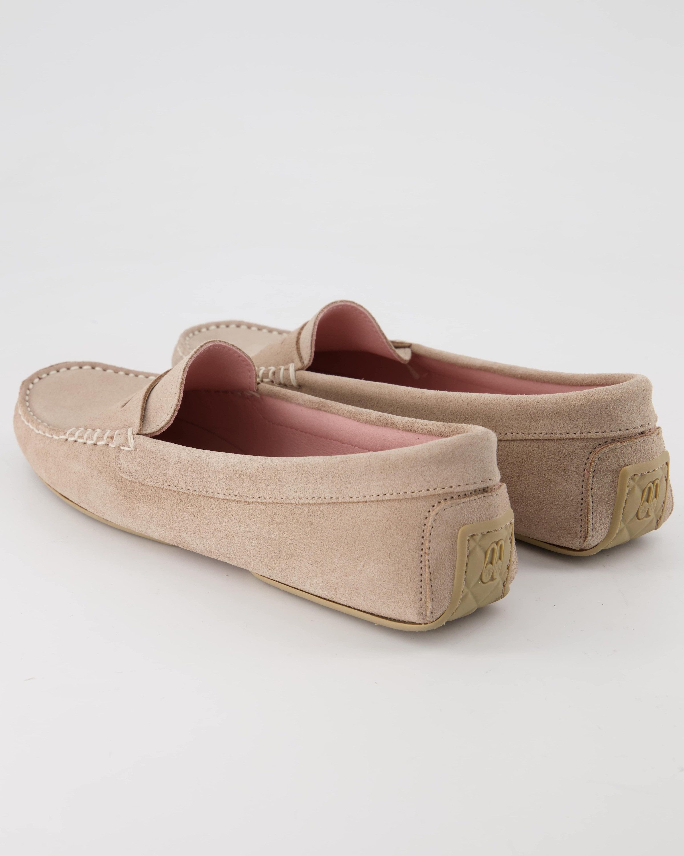 Pretty Ballerinas 43168 Mokassin Obermaterial: Leder