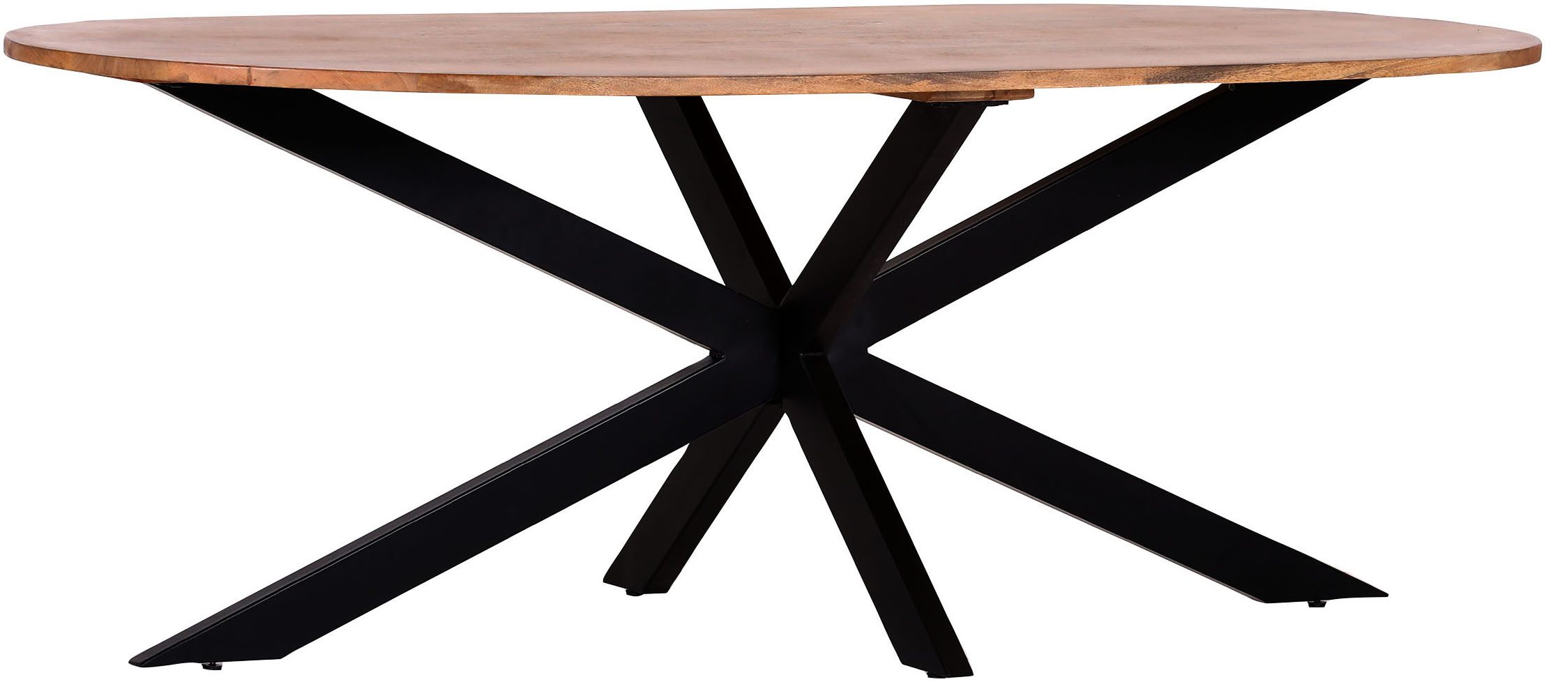 Gutmann Factory Esstisch