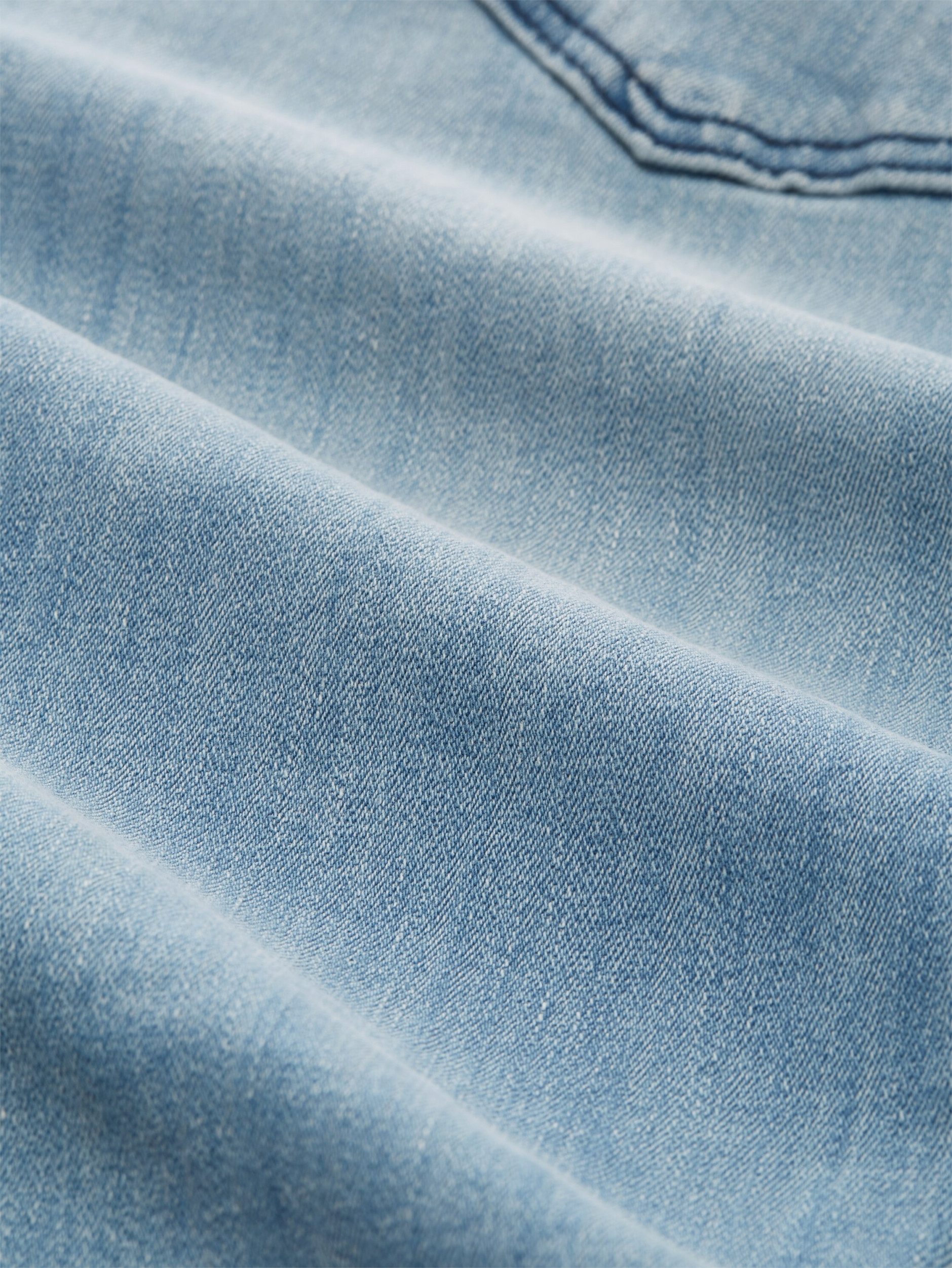 TOM TAILOR Bequeme Jeans Tom Tailor Tapered relaxed