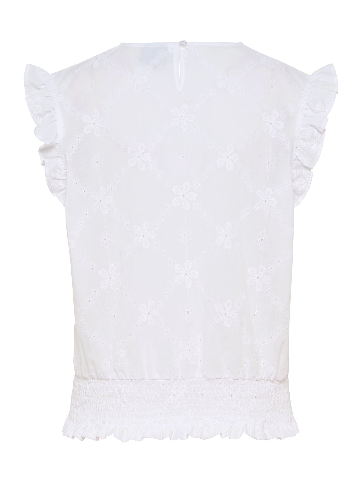 Berwin Trachtenbluse