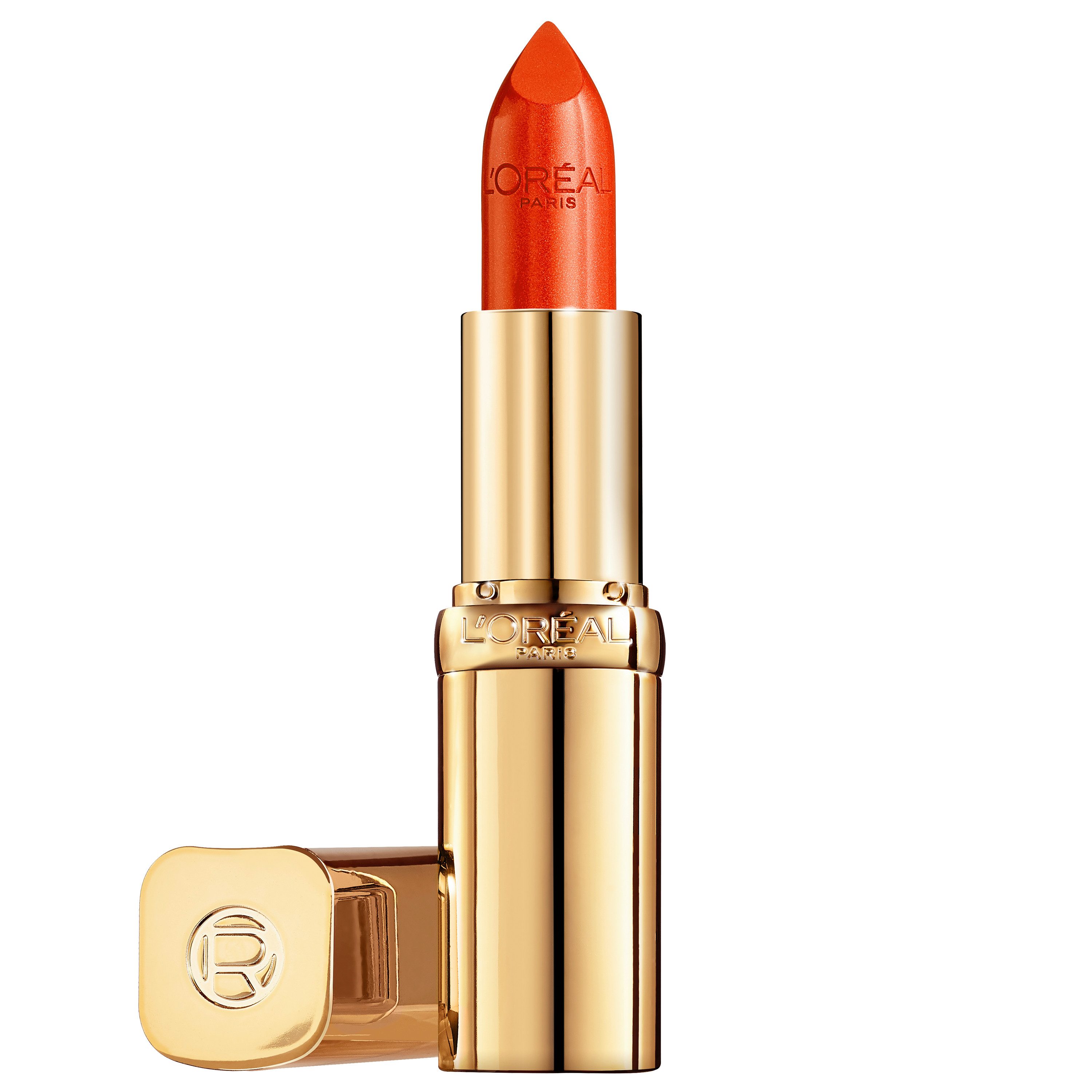 L'ORÉAL PARIS Lippenstift COLOR RICHE, mit cremiger Textur, kein Verlaufen