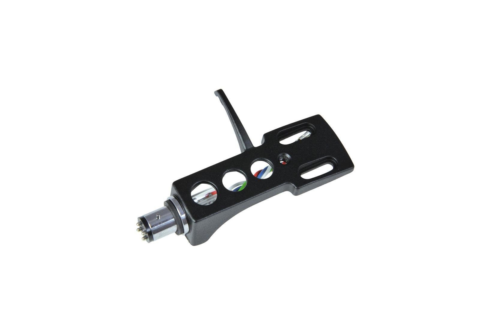 DJ Controller OMNITRONIC Headshell Systemträger C universal -leer-