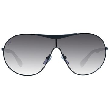 Web Eyewear Monoscheibensonnenbrille WE0282 0001B