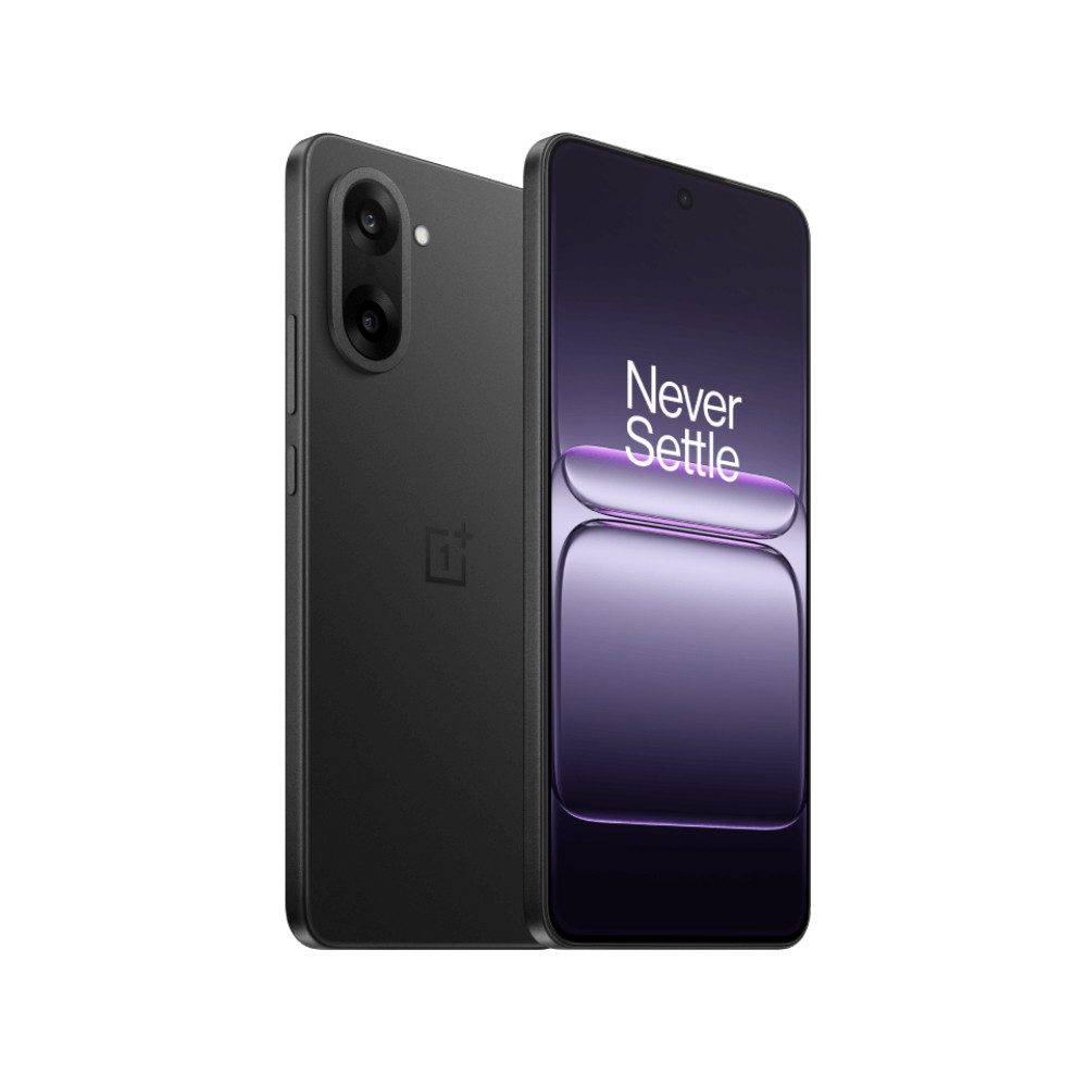 OnePlus OnePlus Nord CE 5 Smartphone (6.77 Zoll, 256 GB Speicherplatz, 50 MP Kamera)