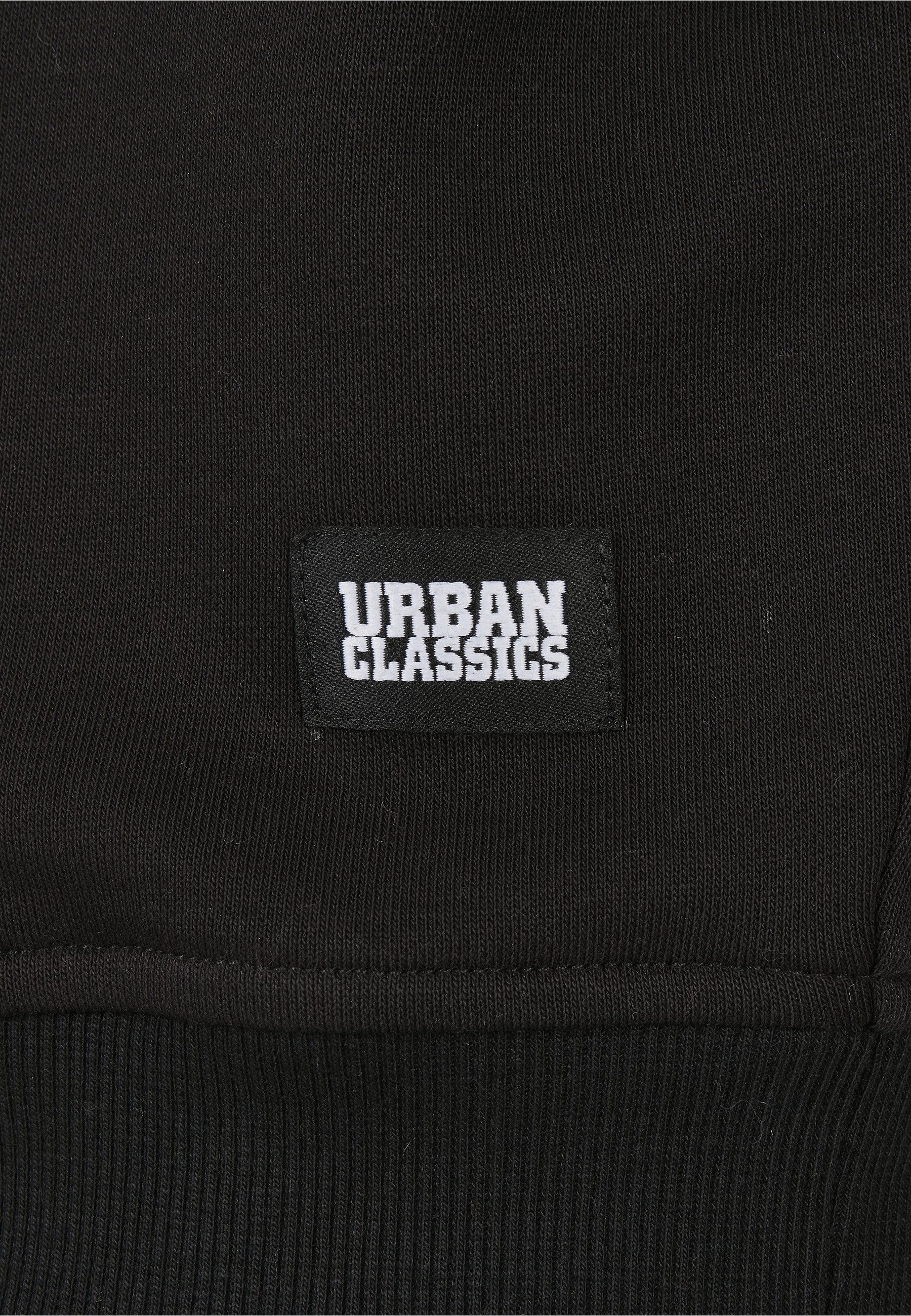 URBAN CLASSICS Rundhalspullover Urban Classics Herren Gate Hoody (1-tlg)