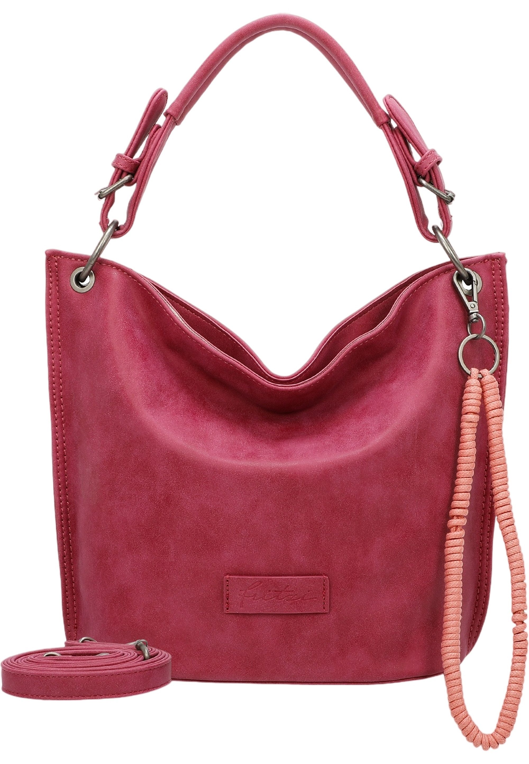 Schultertasche Fritzi31N